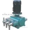 3J-X Plunger Metering Pump